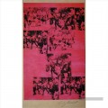 Red Race Riot Andy Warhol